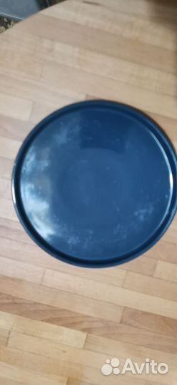 Керамический горшок для цветов Икеа