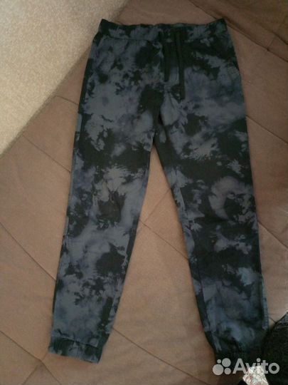 Джоггеры termit