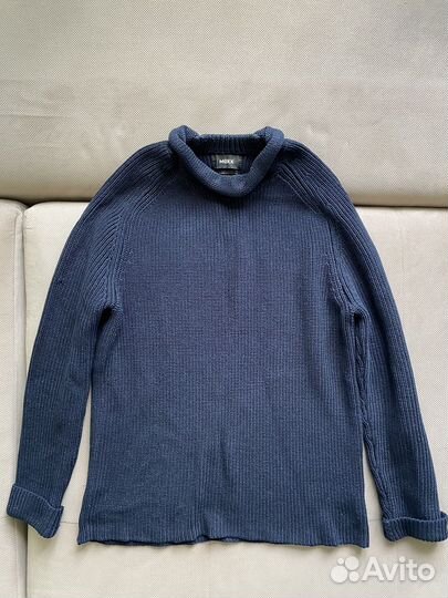 Джемпер, лонгсливы M-L Uniqlo, mexx, Zara