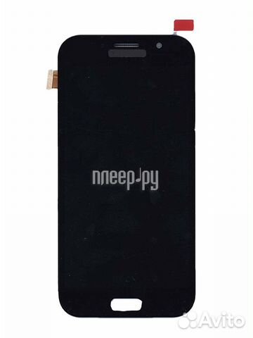 Vbparts для Samsung Galaxy A7 2017 SM-A720F ма