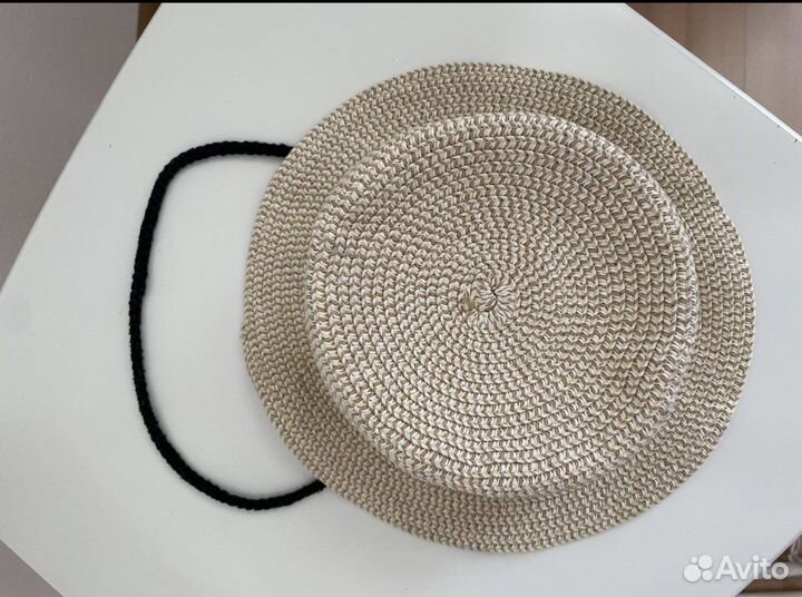 Панама Шляпа 3-5 лет