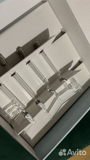 Дарсонваль де 212 карат