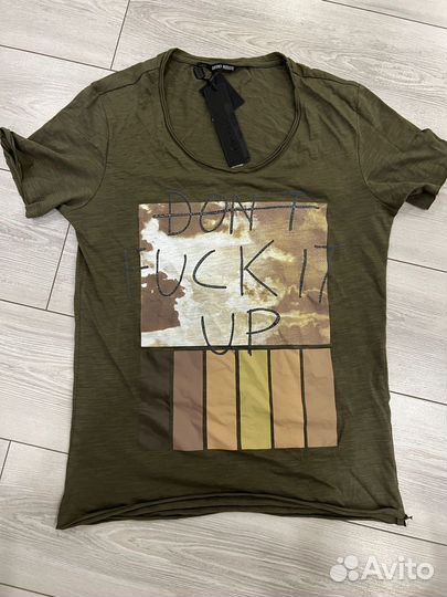 Футболка Antony Morato