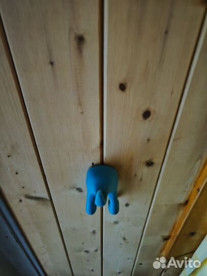 Крючки IKEA