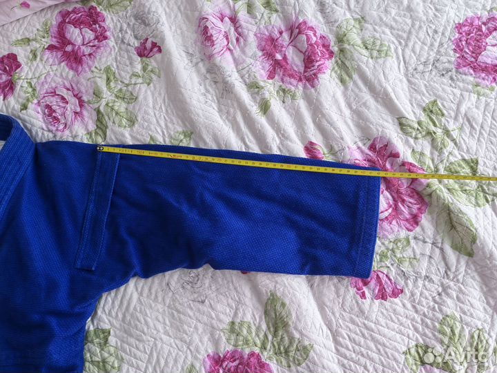 Самбовка для мальчика