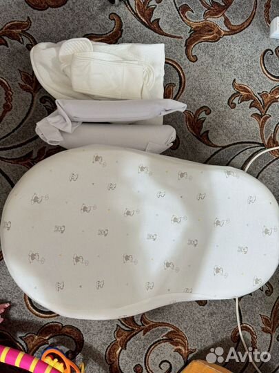 Кокон для новорожденных