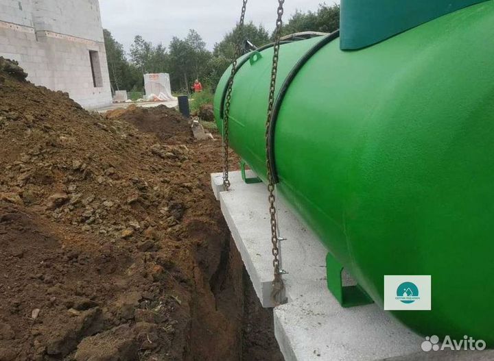 Газгольдер