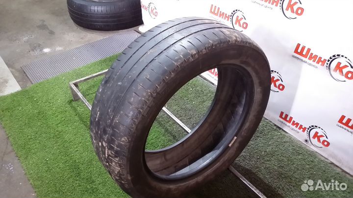 Michelin Energy Saver 195/55 R16