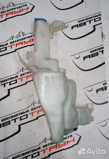 Бачок омывателя nissan murano PNZ50 PZ50 TZ50