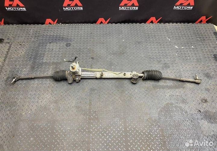 Рейка рулевая ZF Opel Astra H 1.3 1.4 1.6 1.8