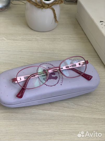 Оправа для очков детская