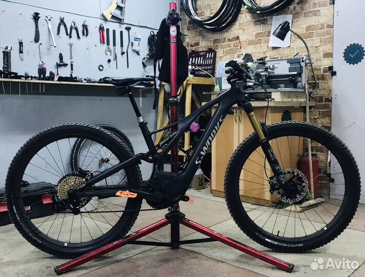 Ремонт Велосипедов