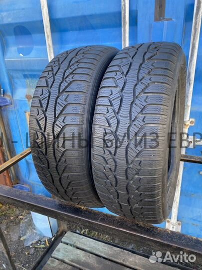 Kleber Krisalp HP2 185/55 R15 115Y