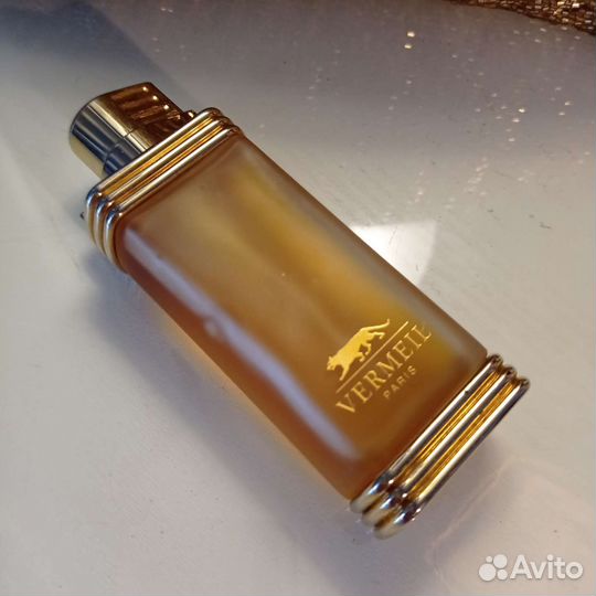 Jean Louis Vermeil духи оригинал