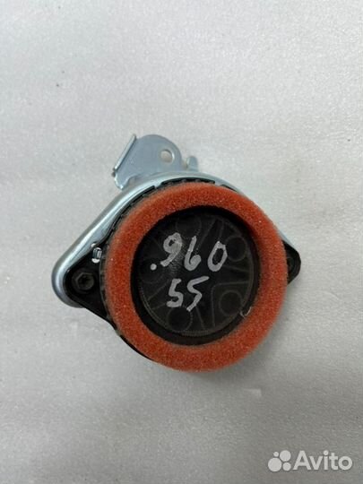 Динамик пищалка задний левый Toyota Camry V50/V55