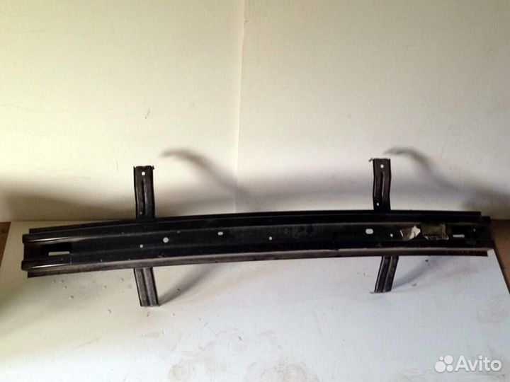 Усилитель заднего бампера Хендай Солярис 2010-2016