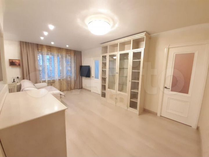 3-к. квартира, 42,3 м², 5/5 эт.