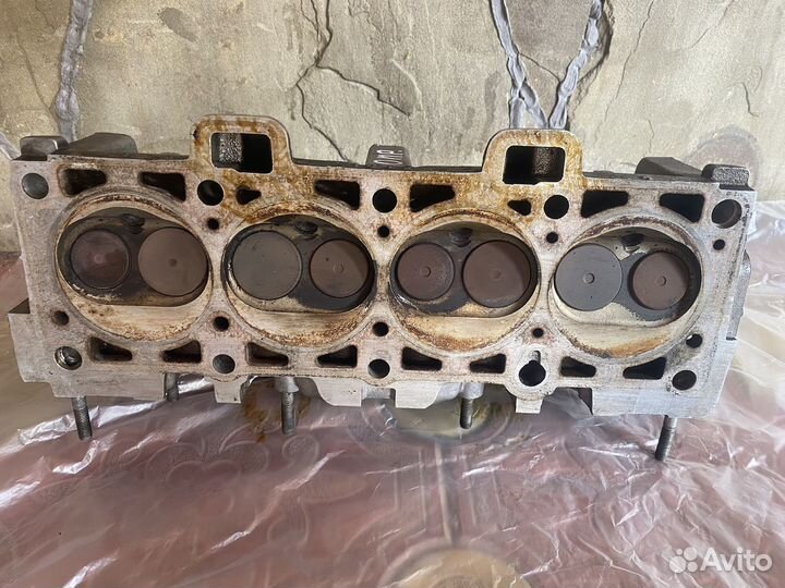 Гбц ваз (LADA) 2114 Samara 1.6 мт (81 л.с.)