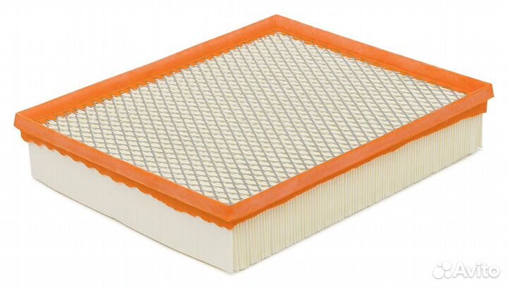 Фильтр воздушный volkswagen amarok 2.0TD 10- FA-P2