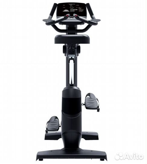 Вертикальный велотренажер Ammity ammv 61 VB