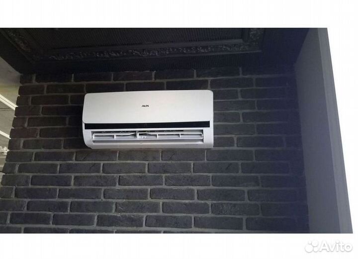 Кондиционер / большой выбор