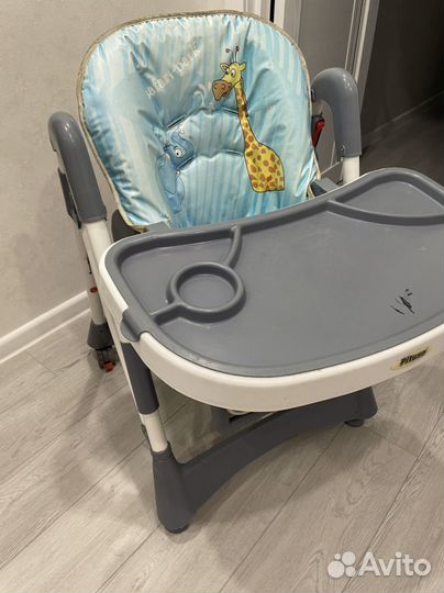 Детский стульчик