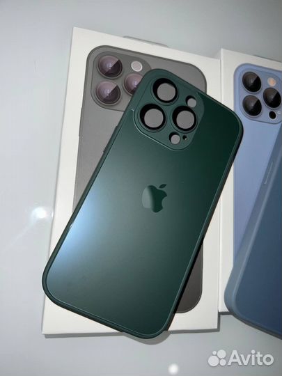 Чехол на iPhone 13/14Pro; 13/14Pro Max