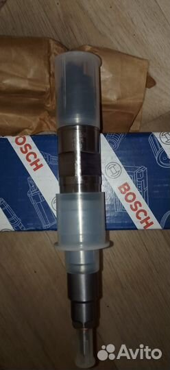 Топливные форсунки Bosch 5263308 для Cummins