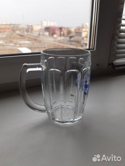 Пивная кружка