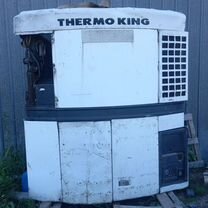 Холодильная установка thermo king