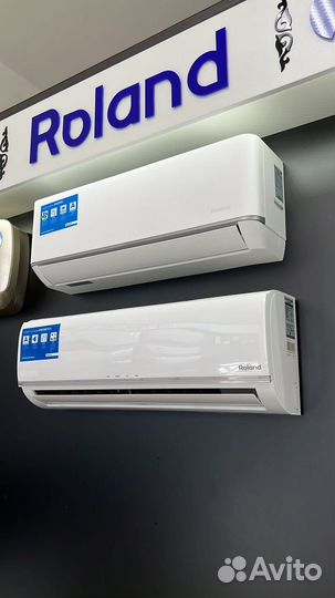 Кондиционеры