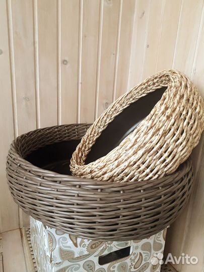 Лежанка для кошек и собак