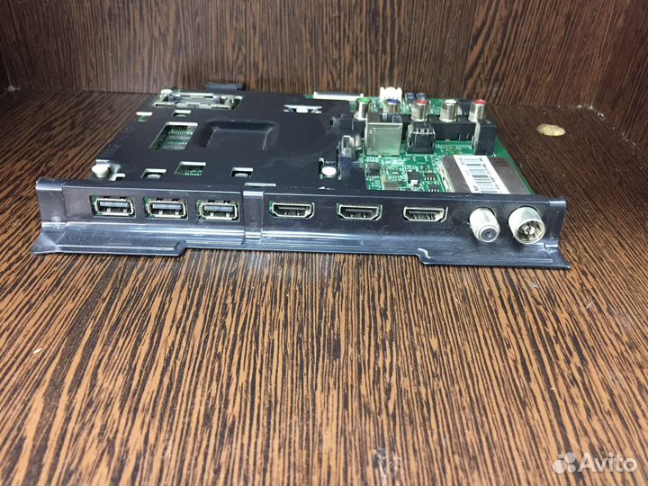 BN41-02353B / BN94-09093P / BN62–00765A