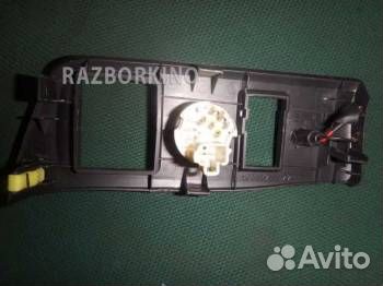 Кнопка Тойота RAV 4 2 XA20