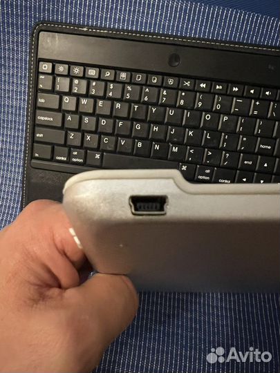 Клавиатура беспроводная