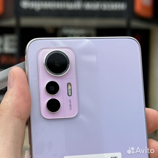 Xiaomi 12 Lite, 8/128 ГБ