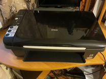 Epson Stylus CX4300