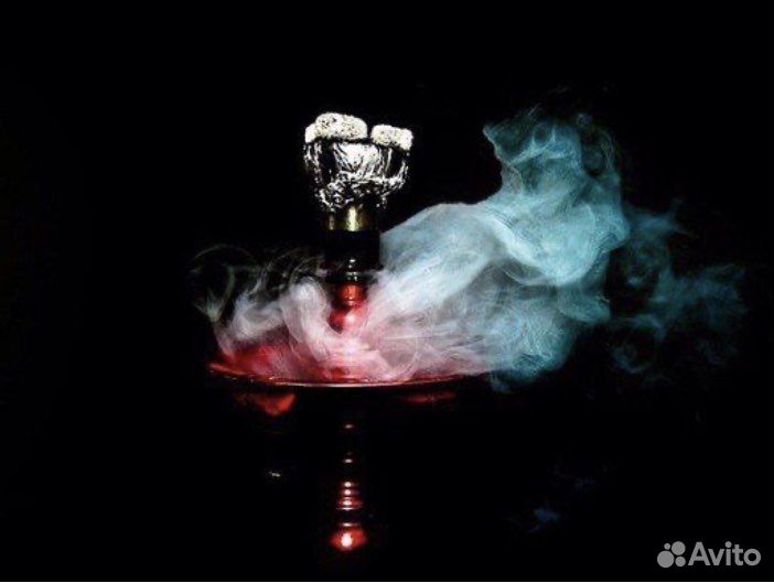 Аренда кальяна / прокат / доставка