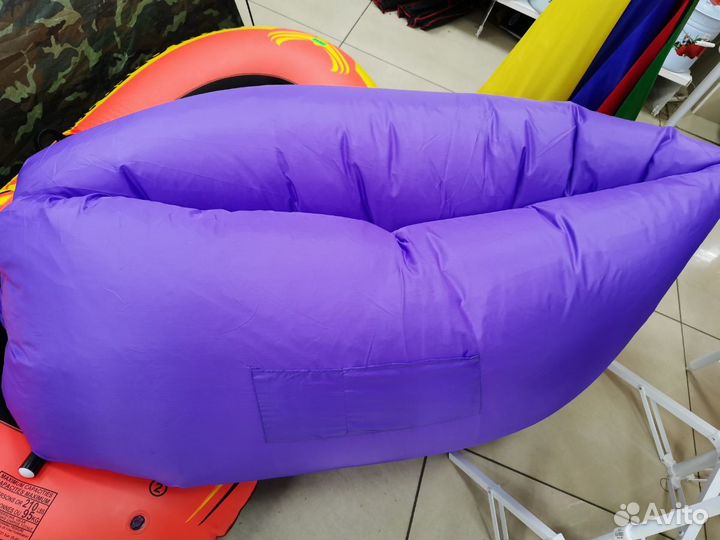 Биван для отдыха