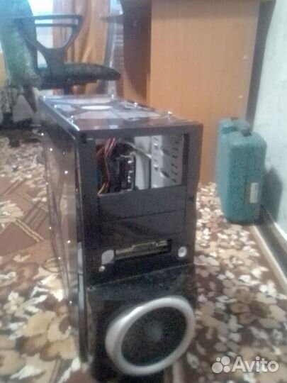 Пк для работы