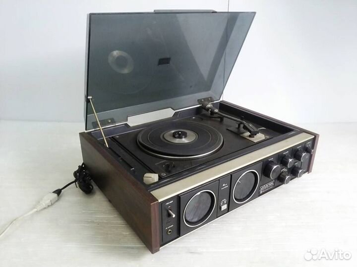 Victor/ проигрыватель / проигрыватель пластинок /M