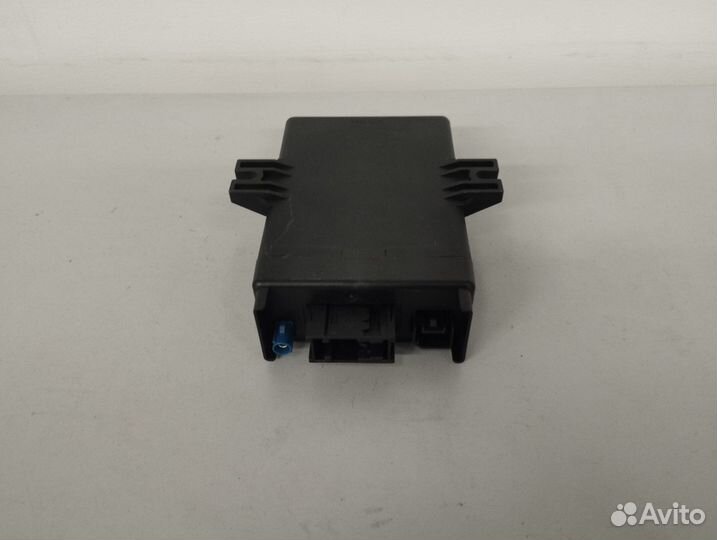 2156300 Электронный блок PCC DAF NEW XF106