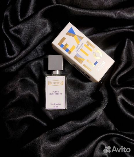 Fleur Narcotique духи 25 мл