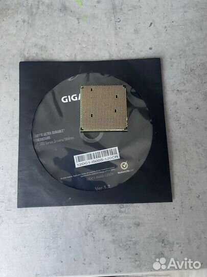 Процессор and fx 8300