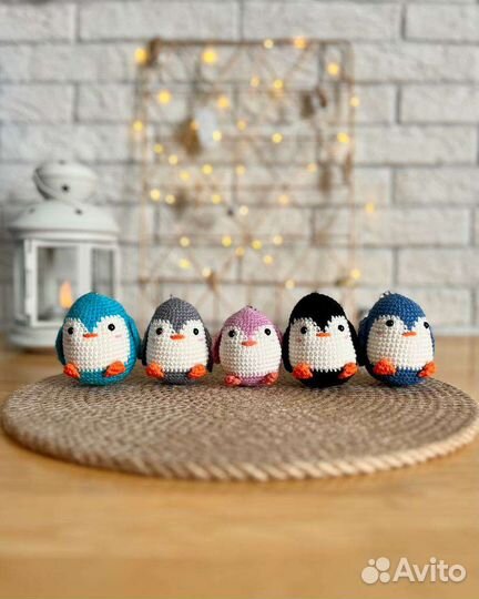 Игрушки, брелки ручной работы. Украшение на сумку