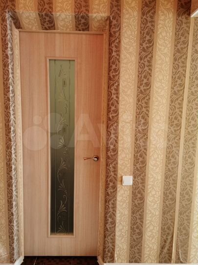 Комната 29,7 м² в 1-к., 6/6 эт.