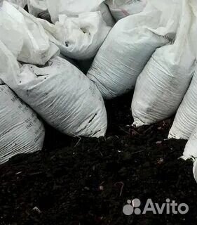 Торфосмесь