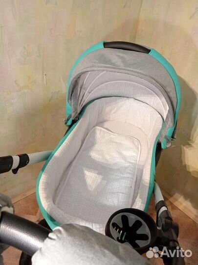 Adamex barletta eco 3 в 1