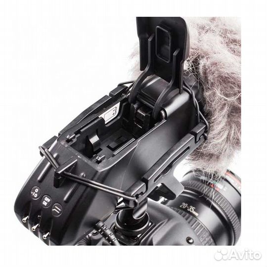 Микрофон GreenBean GB-VM03 (стерео)