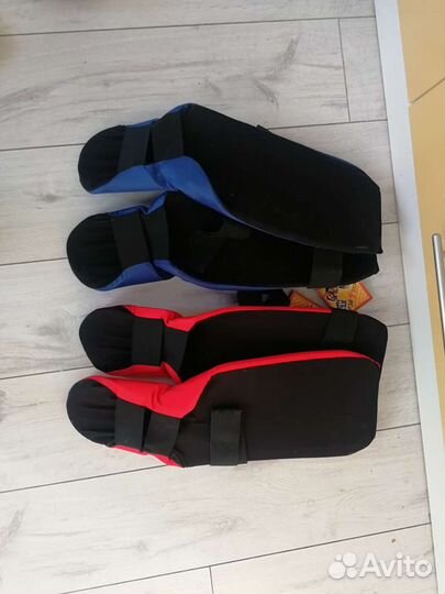 Защита для рукопашного боя